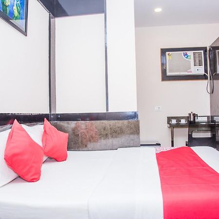 Oyo Hotel Executive Inn Agartala Eksteriør bilde