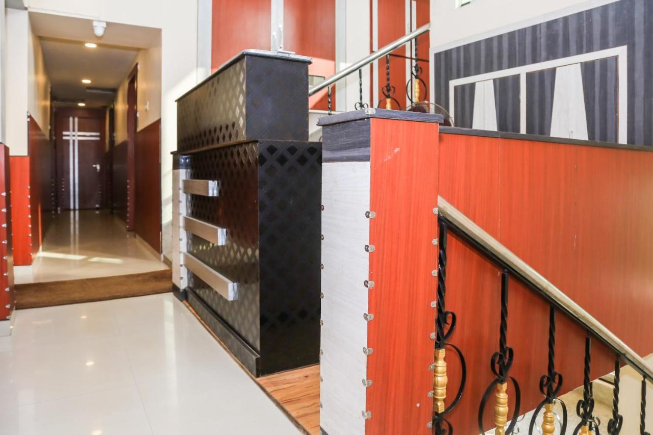 Oyo Hotel Executive Inn Agartala Eksteriør bilde