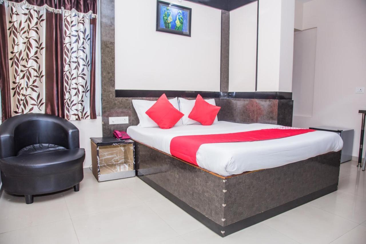 Oyo Hotel Executive Inn Agartala Eksteriør bilde