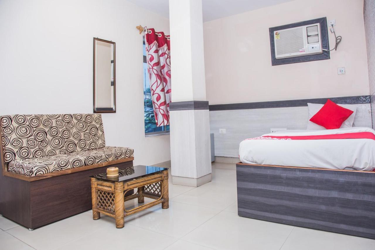 Oyo Hotel Executive Inn Agartala Eksteriør bilde