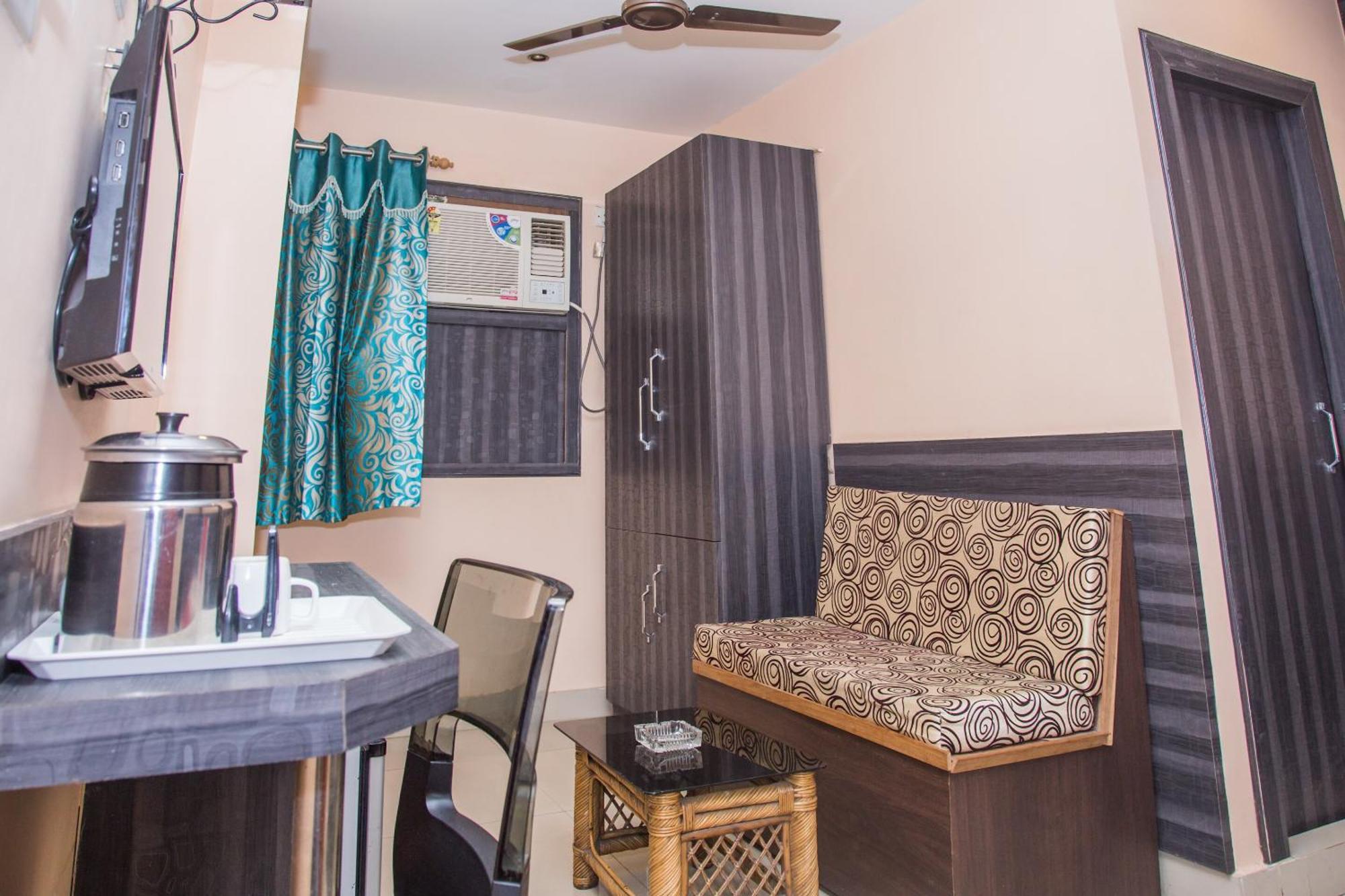 Oyo Hotel Executive Inn Agartala Eksteriør bilde