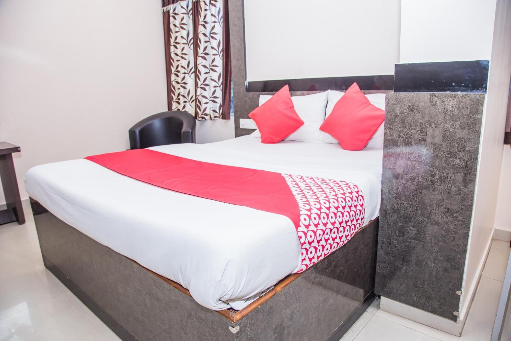 Oyo Hotel Executive Inn Agartala Eksteriør bilde